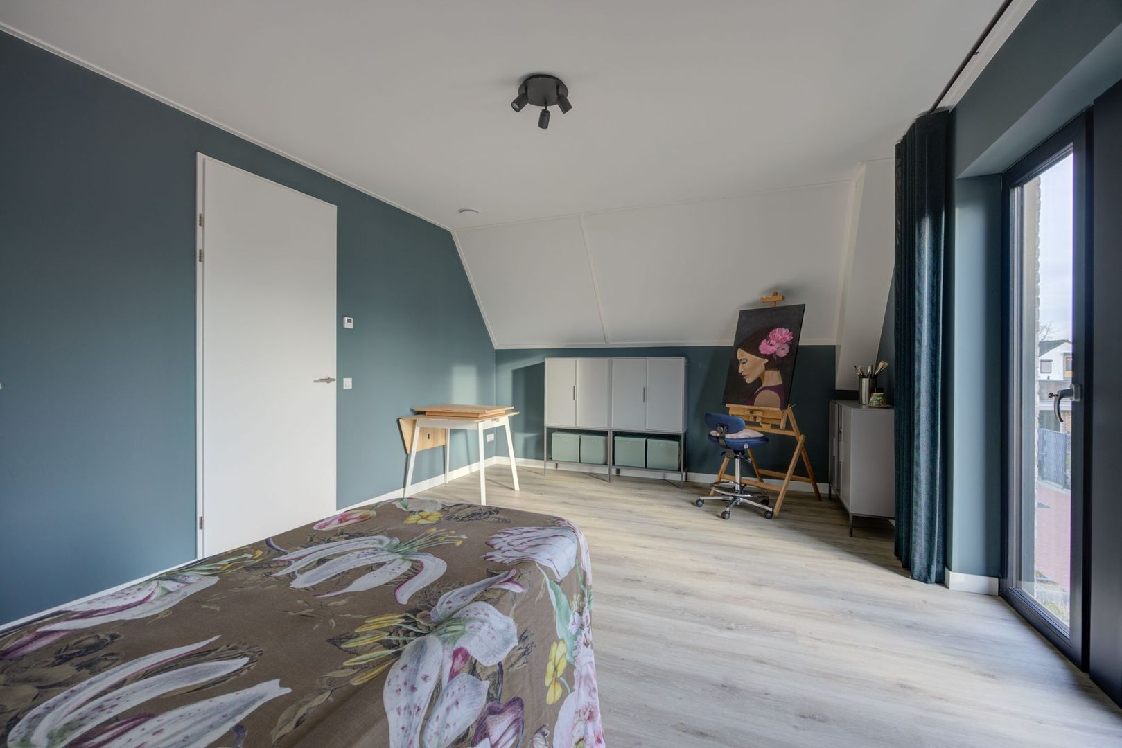 Olmentuin 48, Steenbergen foto-37