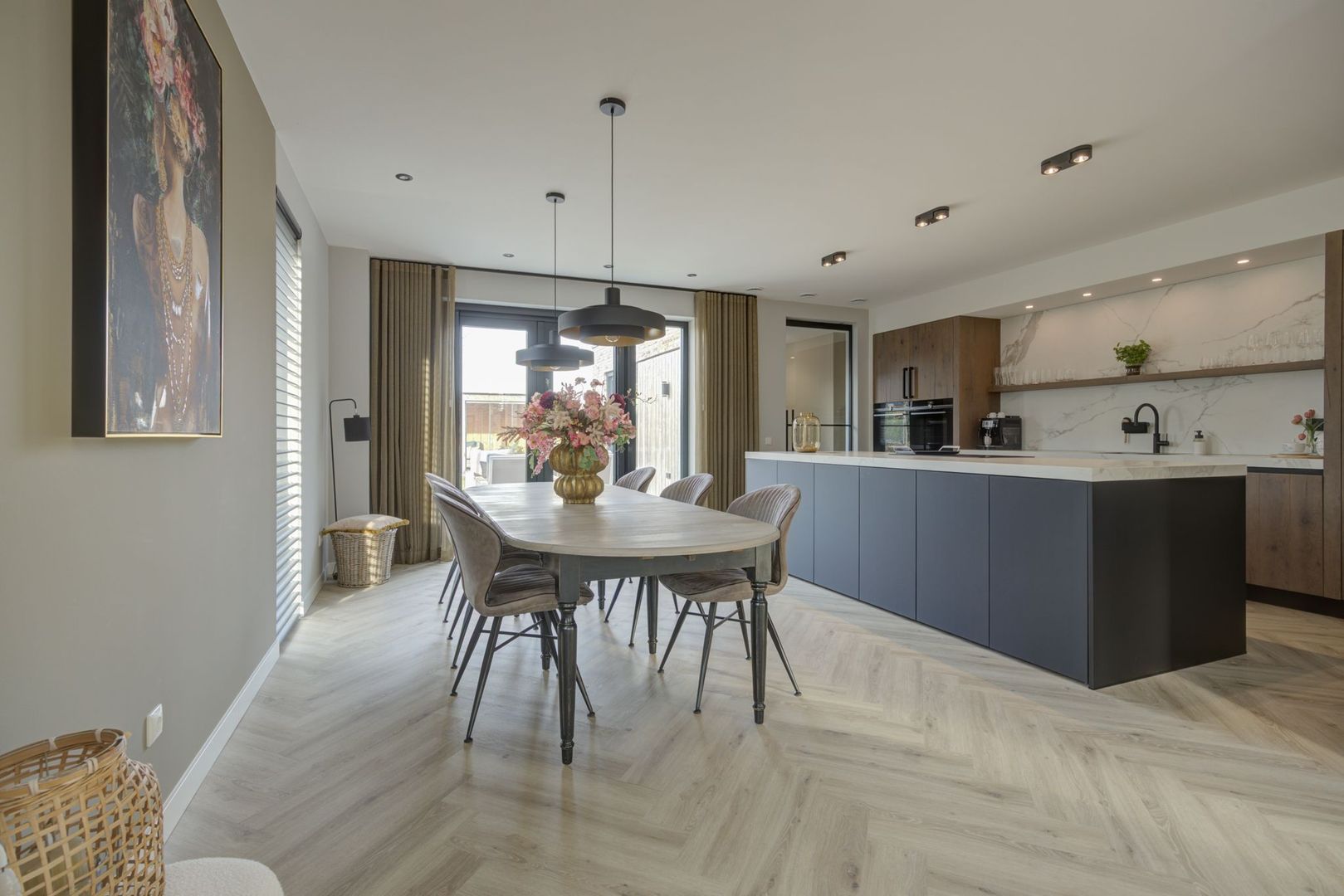 Olmentuin 48, Steenbergen foto-13