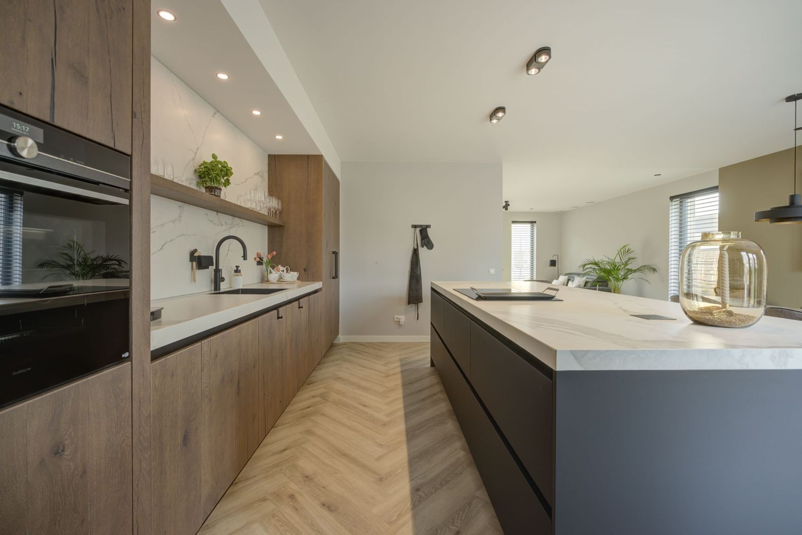 Olmentuin 48, Steenbergen foto-19