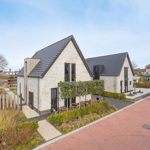 Olmentuin 48, Steenbergen foto-1