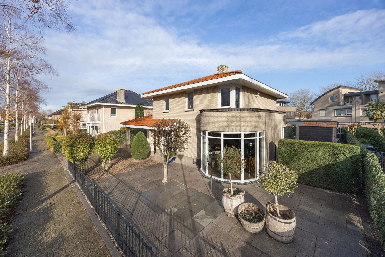 Speelveld 17, Etten-Leur foto-50