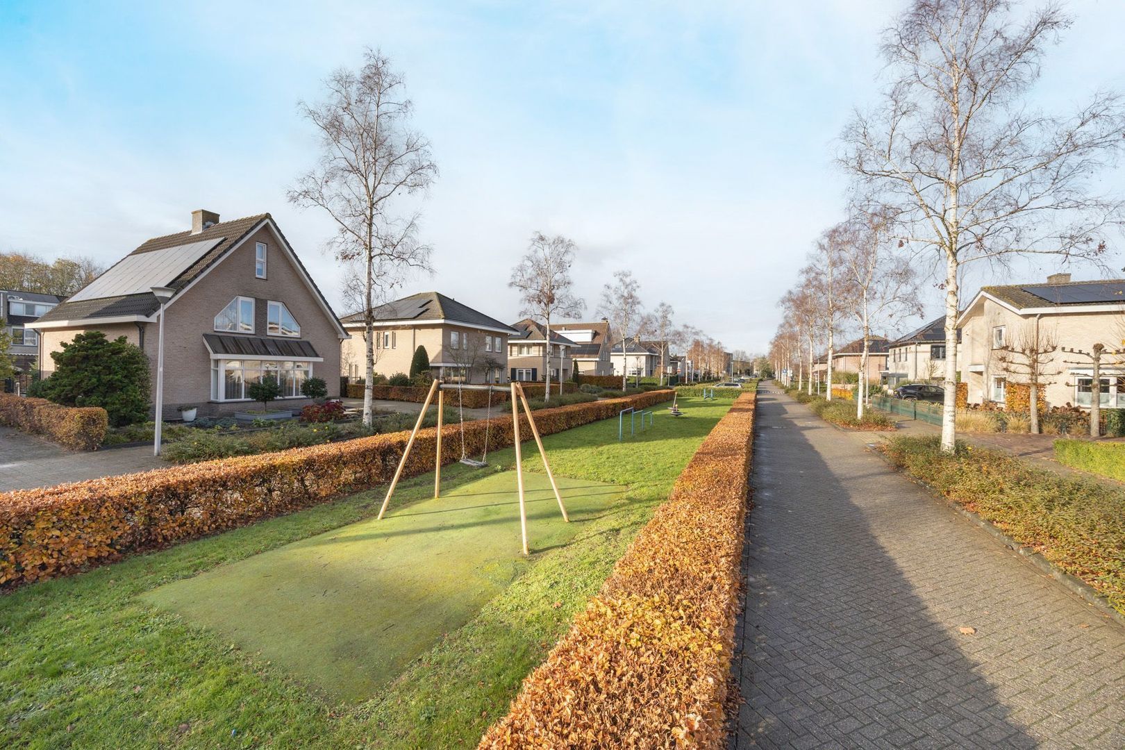 Speelveld 17, Etten-Leur foto-55