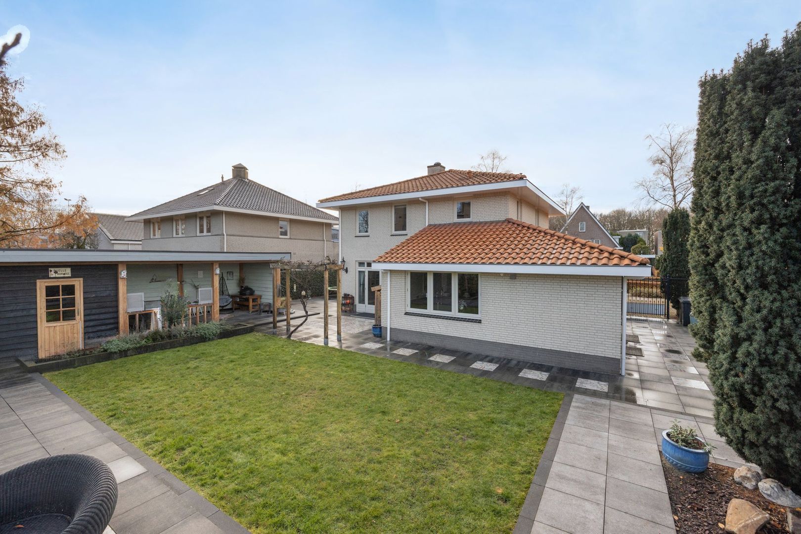 Speelveld 17, Etten-Leur foto-46