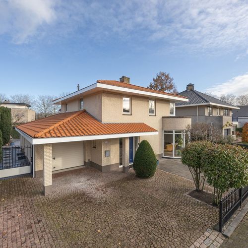 Speelveld 17, Etten-Leur foto-1