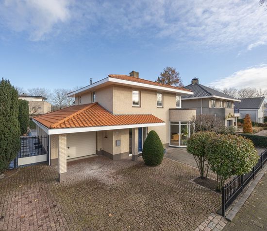 Speelveld 17, Etten-Leur