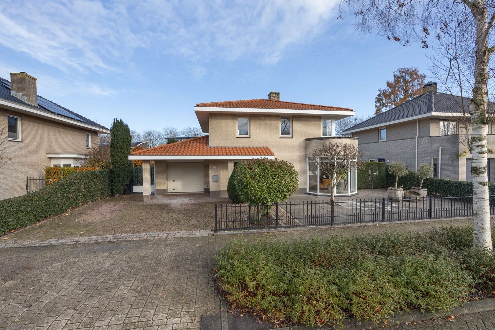 Speelveld 17, Etten-Leur foto-54