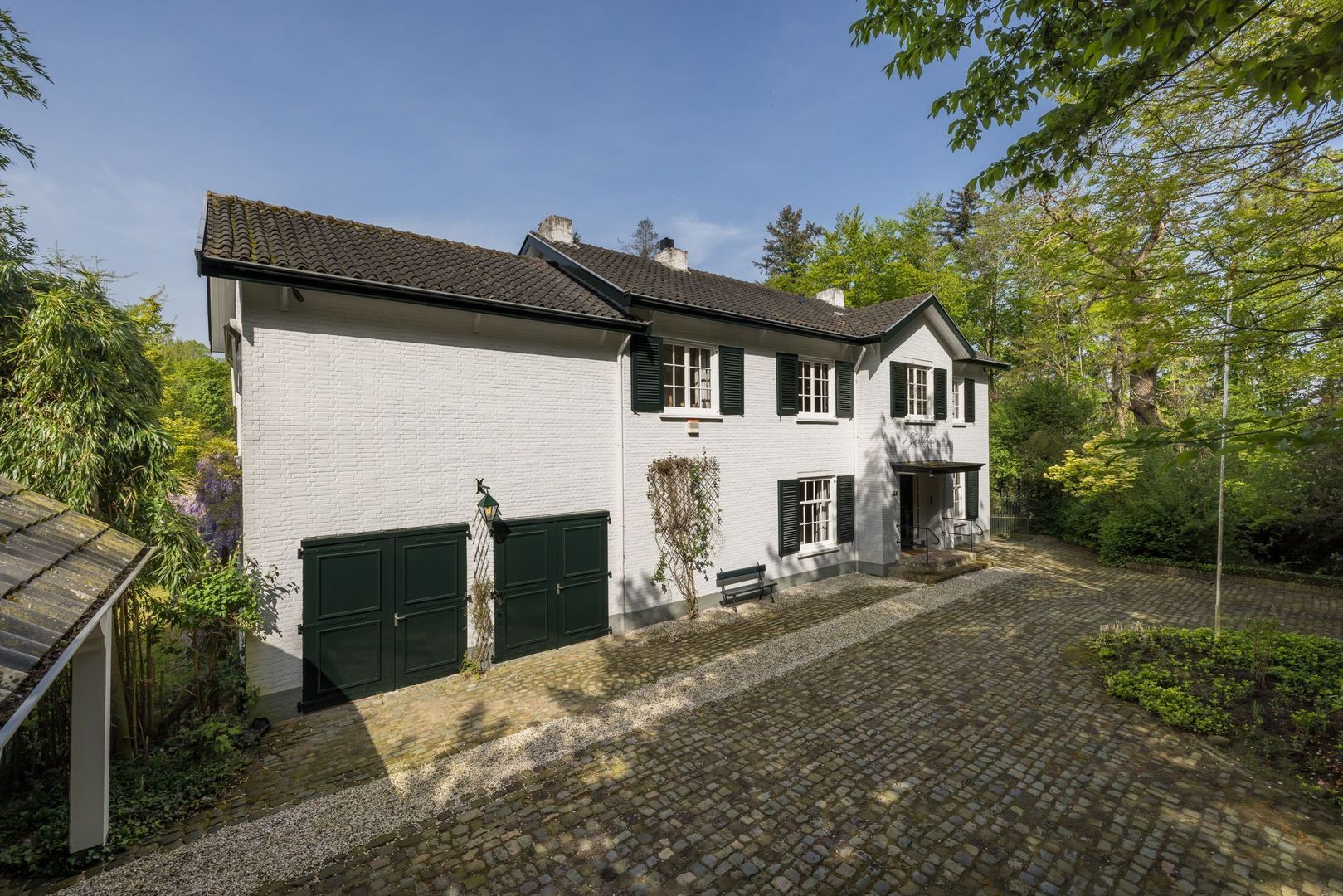 Leursebaan 387, Breda foto-50