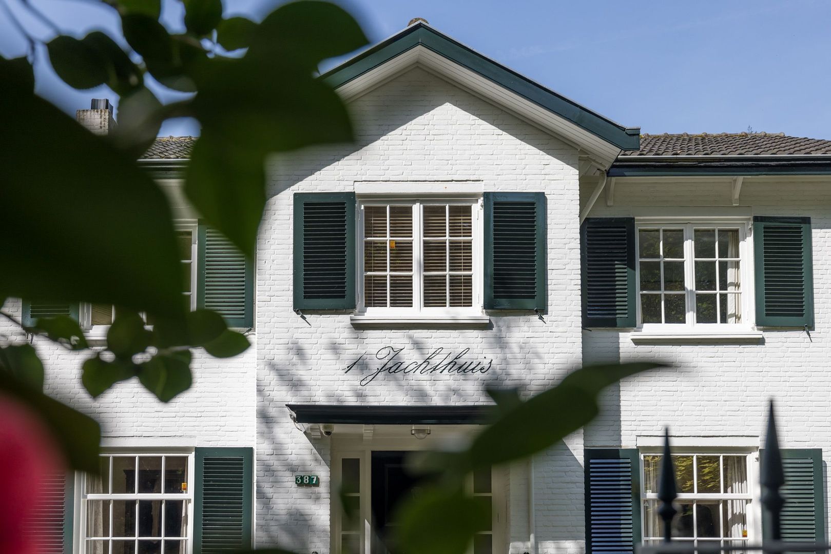 Leursebaan 387, Breda foto-48