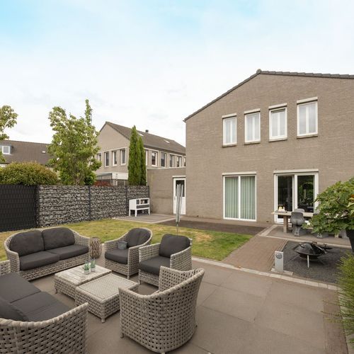 Gildebroederstraat 9, Etten-Leur foto-1