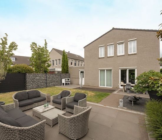 Gildebroederstraat 9, Etten-Leur