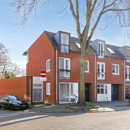 Kalishoek 28, Breda foto-1