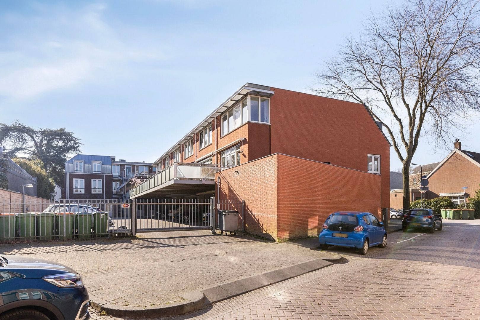 Kalishoek 28, Breda foto-39