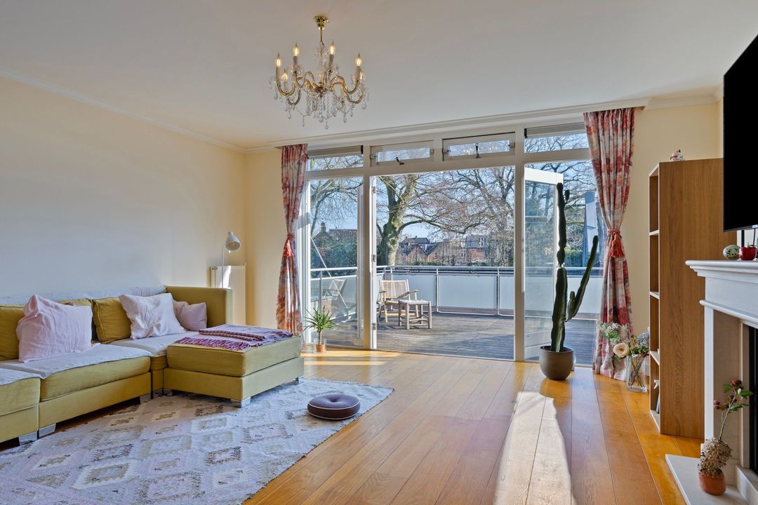 Kalishoek 28, Breda foto-2