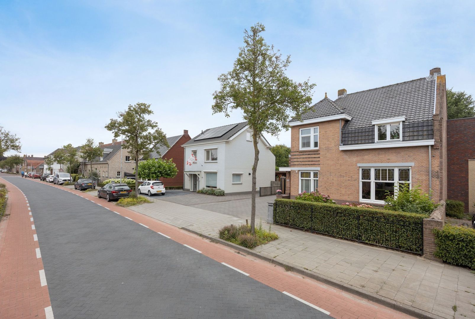 Sint Janstraat 125, Sprundel foto-75