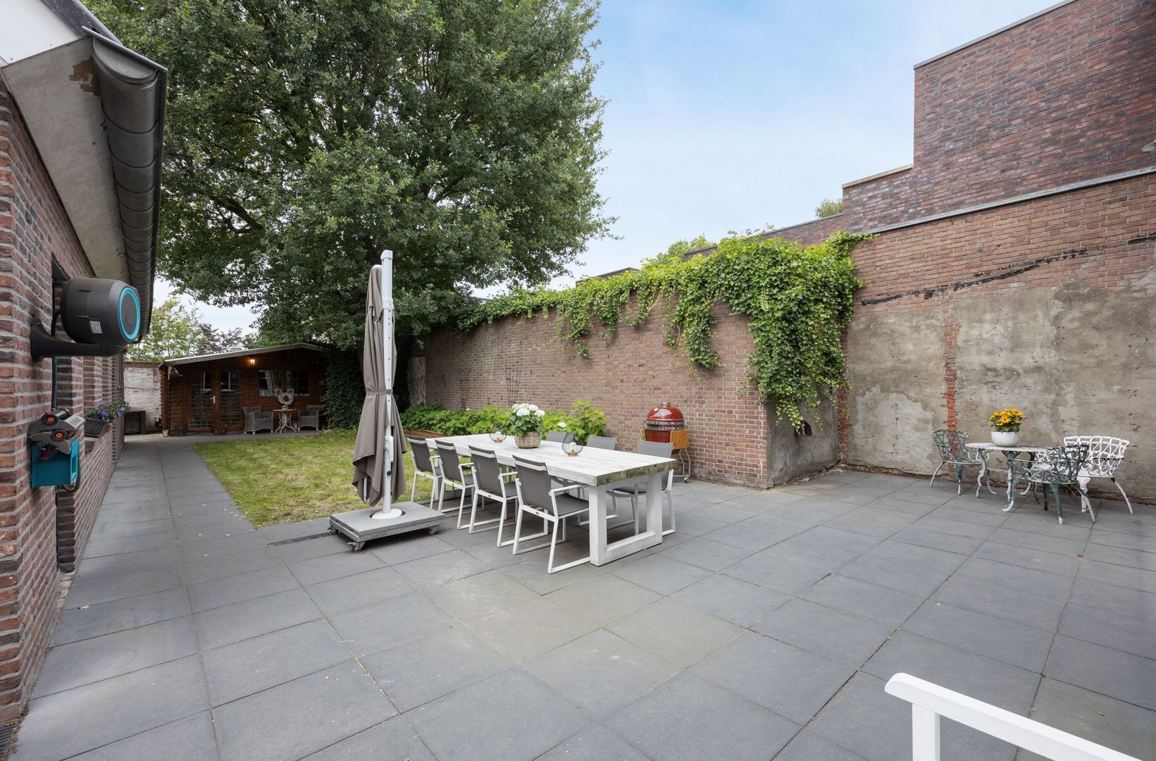 Sint Janstraat 125, Sprundel foto-54