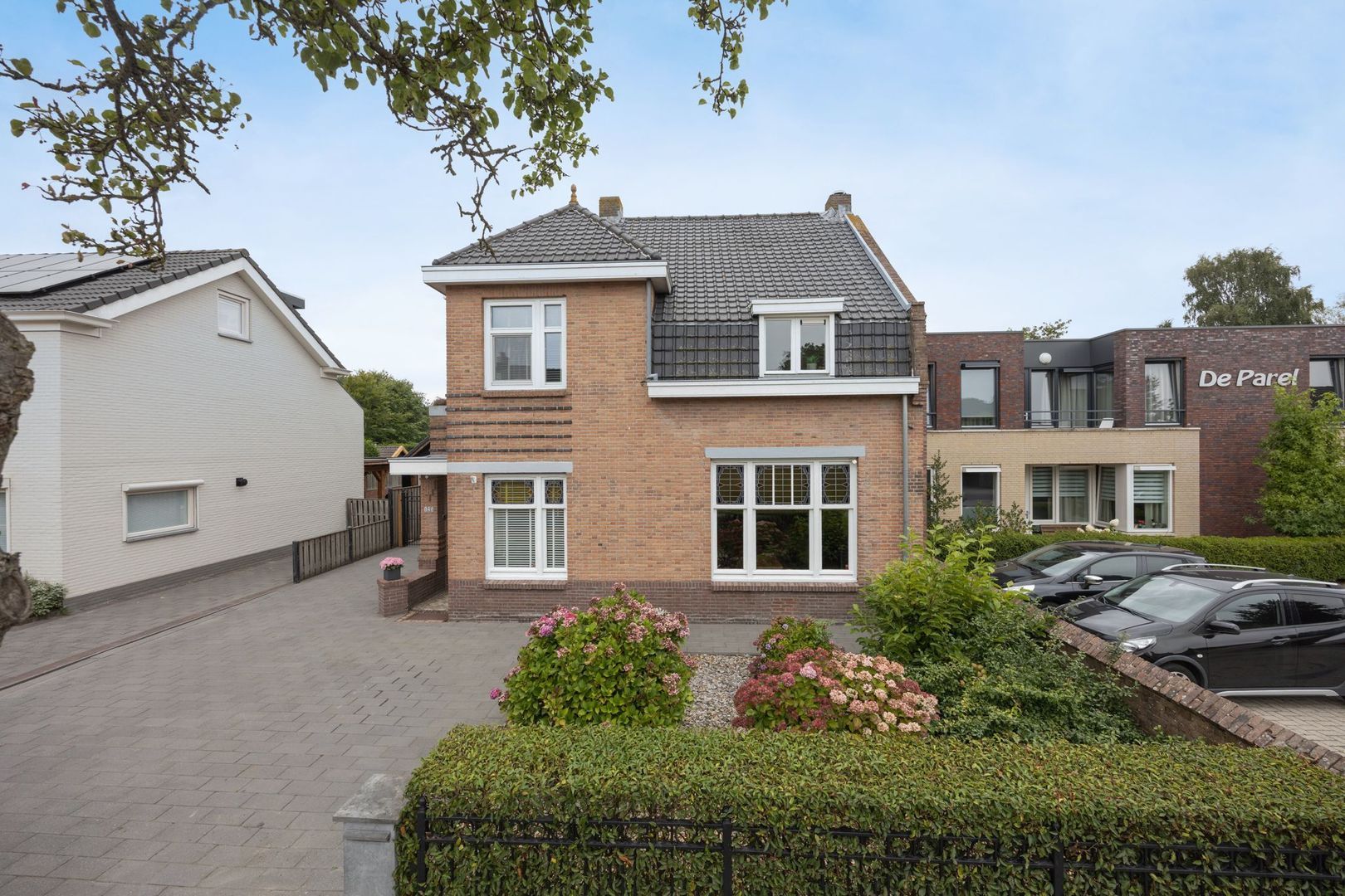 Sint Janstraat 125, Sprundel foto-4