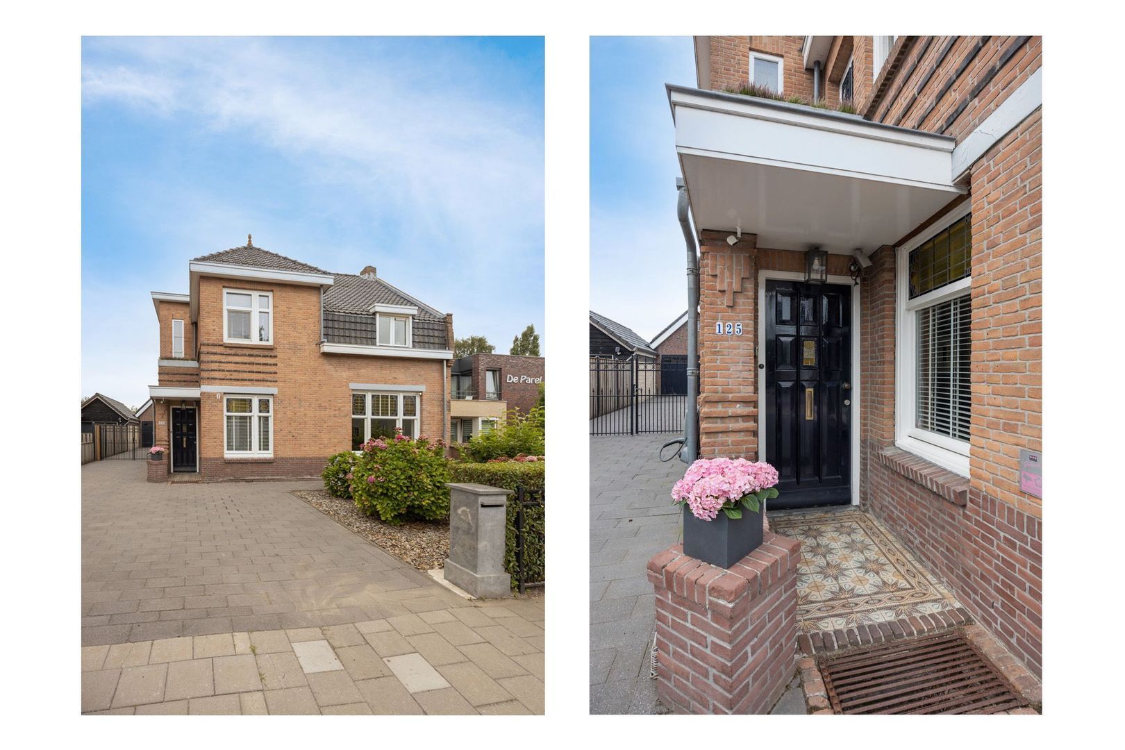 Sint Janstraat 125, Sprundel foto-5