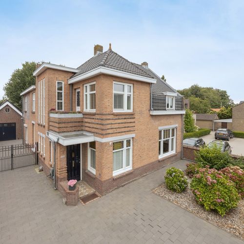 Sint Janstraat 125, Sprundel foto-1