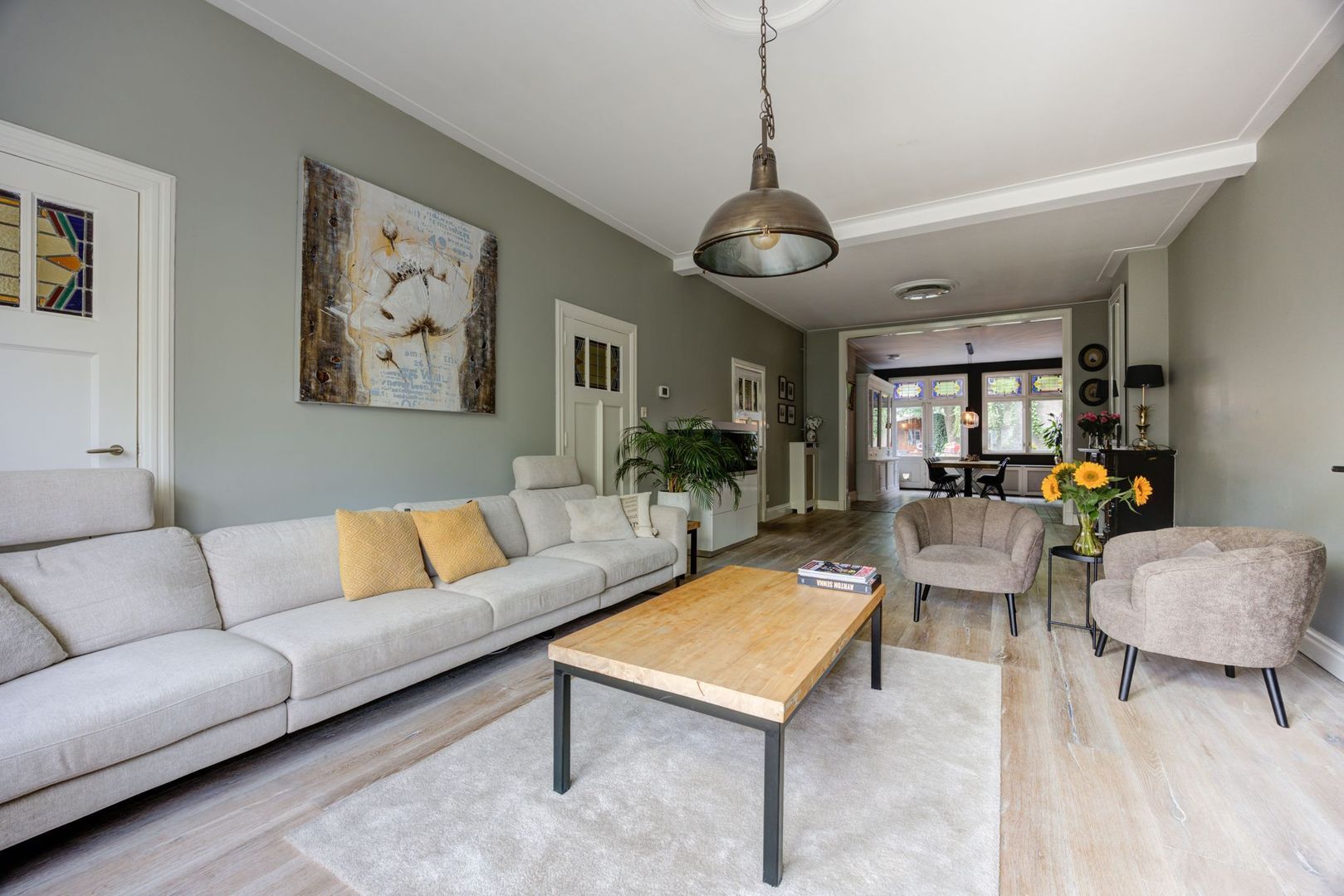 Sint Janstraat 125, Sprundel foto-14