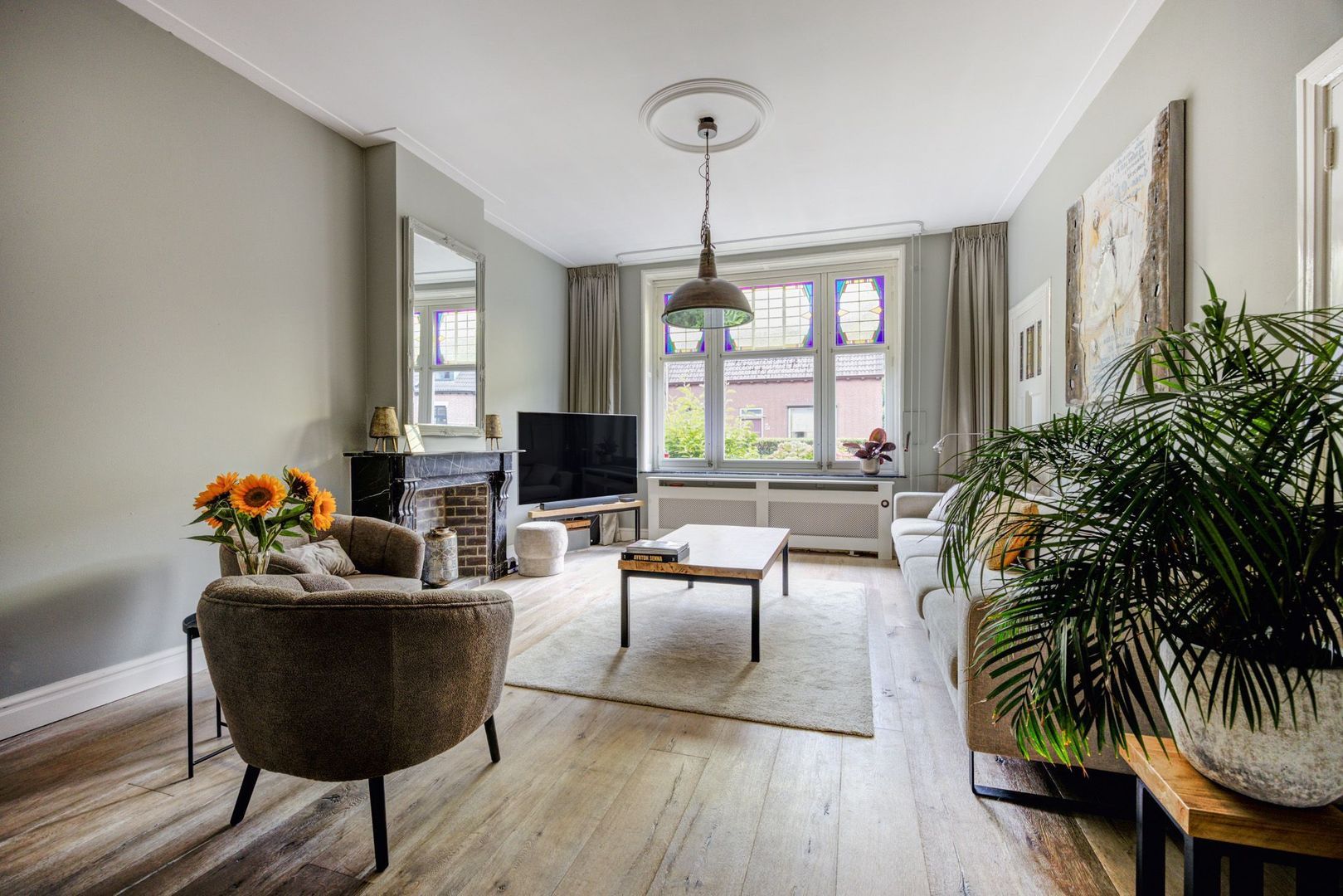 Sint Janstraat 125, Sprundel foto-10