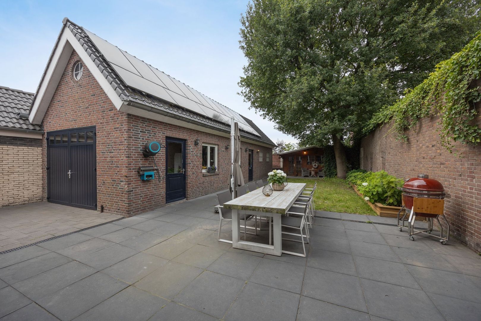 Sint Janstraat 125, Sprundel foto-52