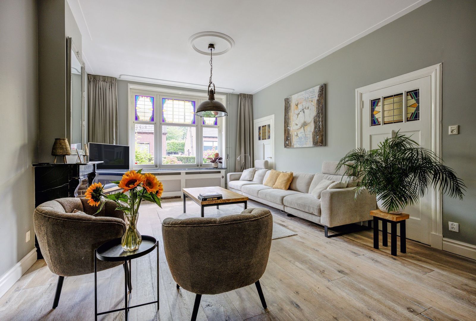 Sint Janstraat 125, Sprundel foto-11