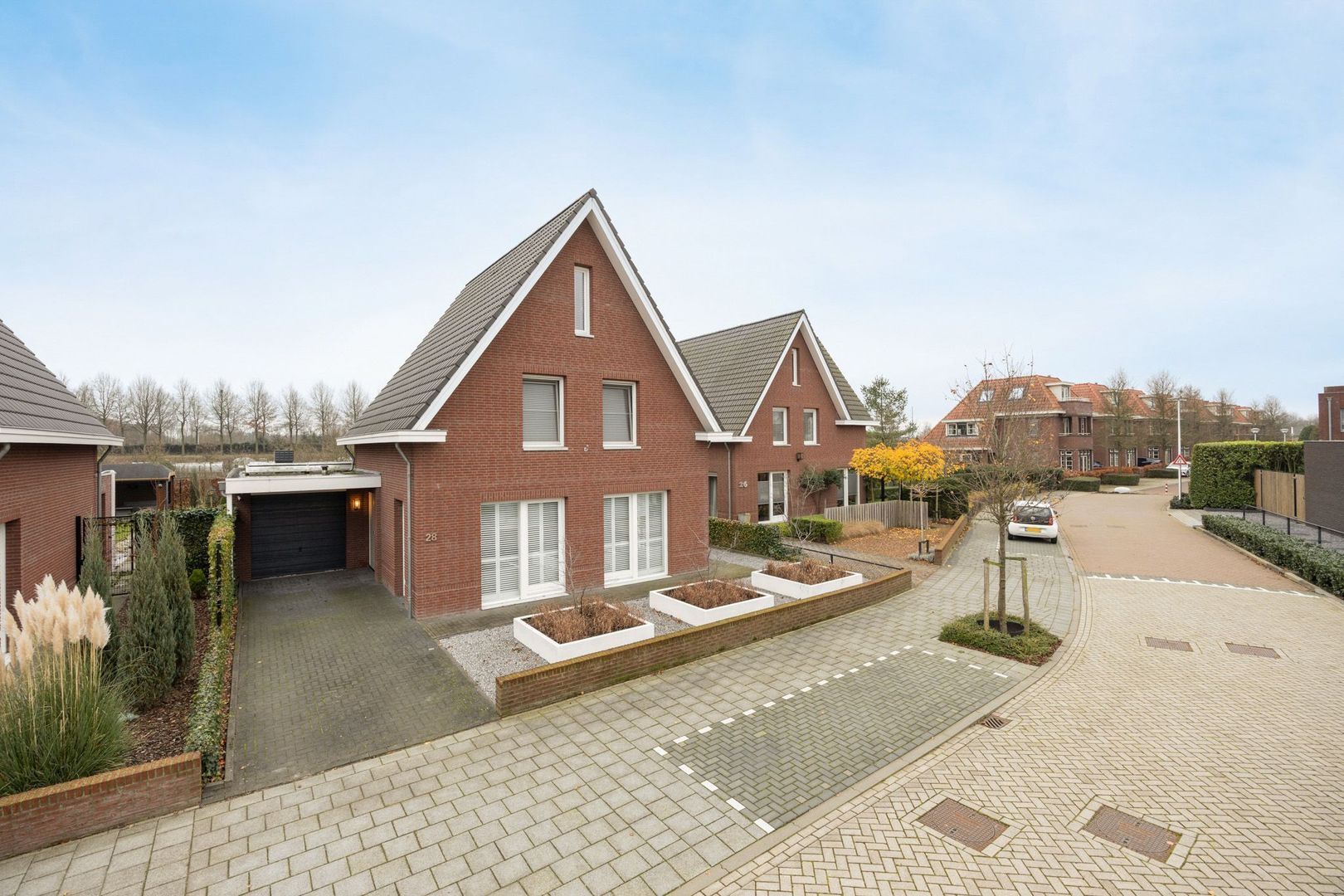 Baroniestraat 28, Etten-Leur foto-4