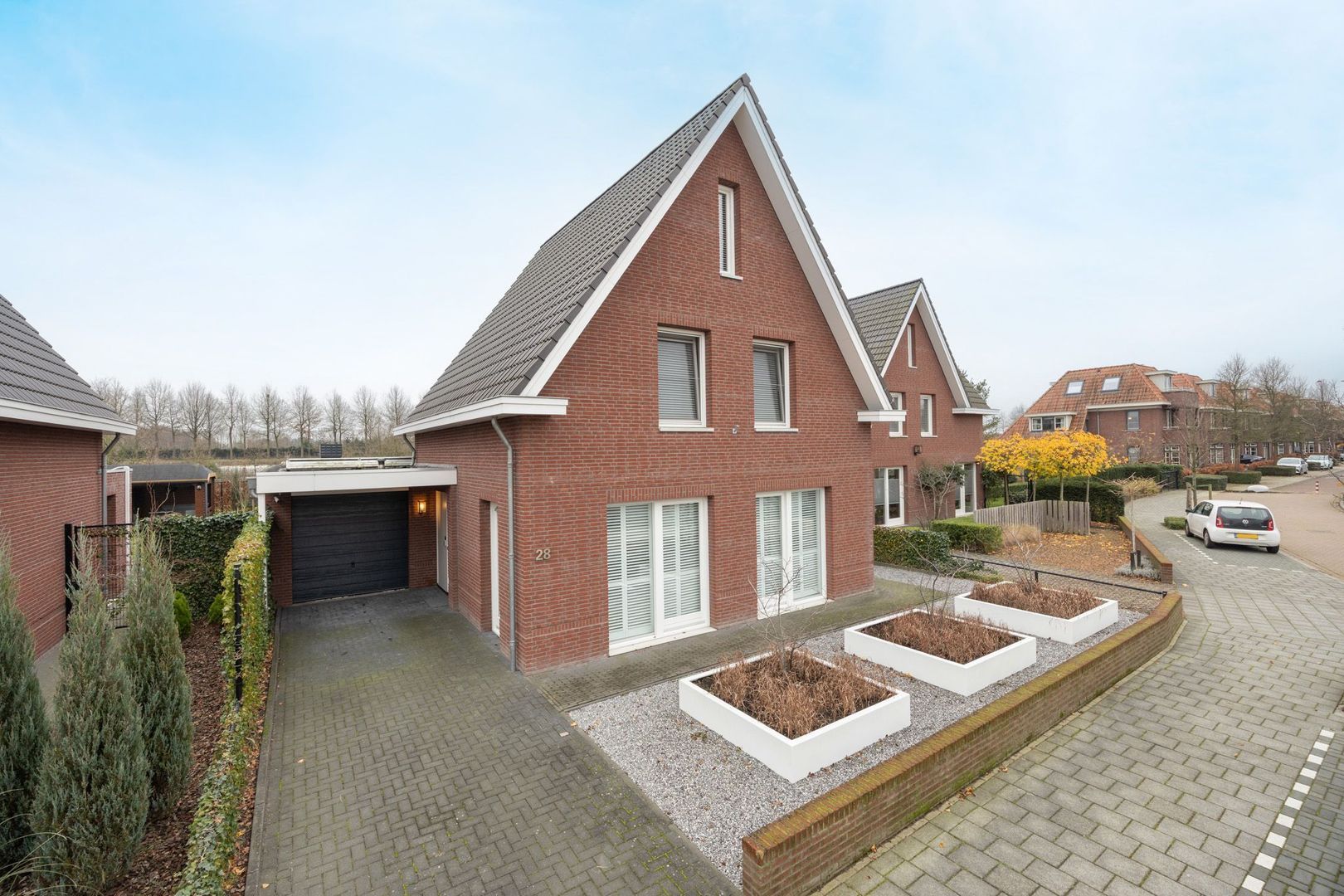 Baroniestraat 28, Etten-Leur foto-0