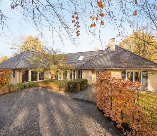 Schuilenburg 4, Etten-Leur