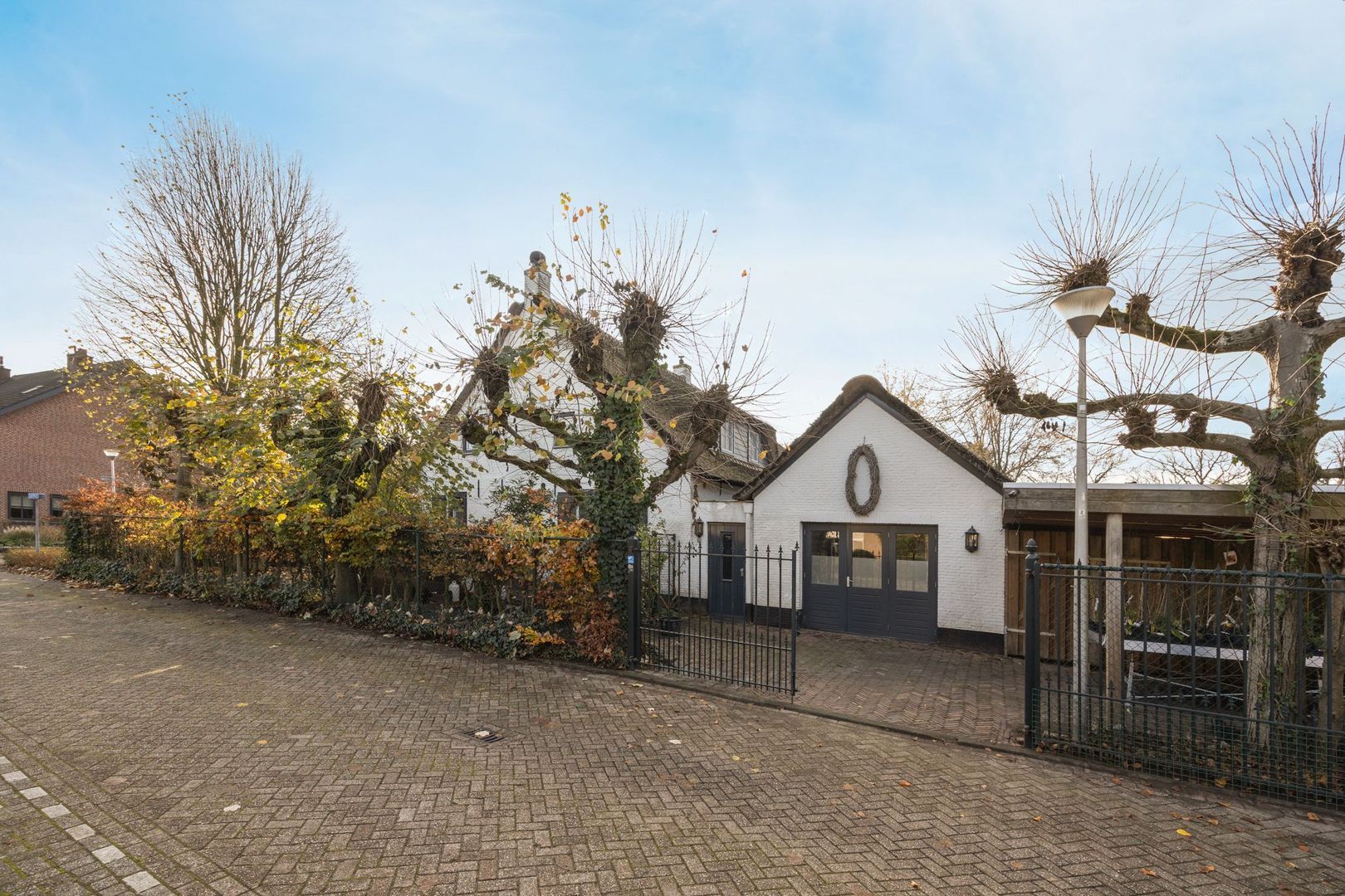 Korte Schoor 3, Etten-Leur foto-72