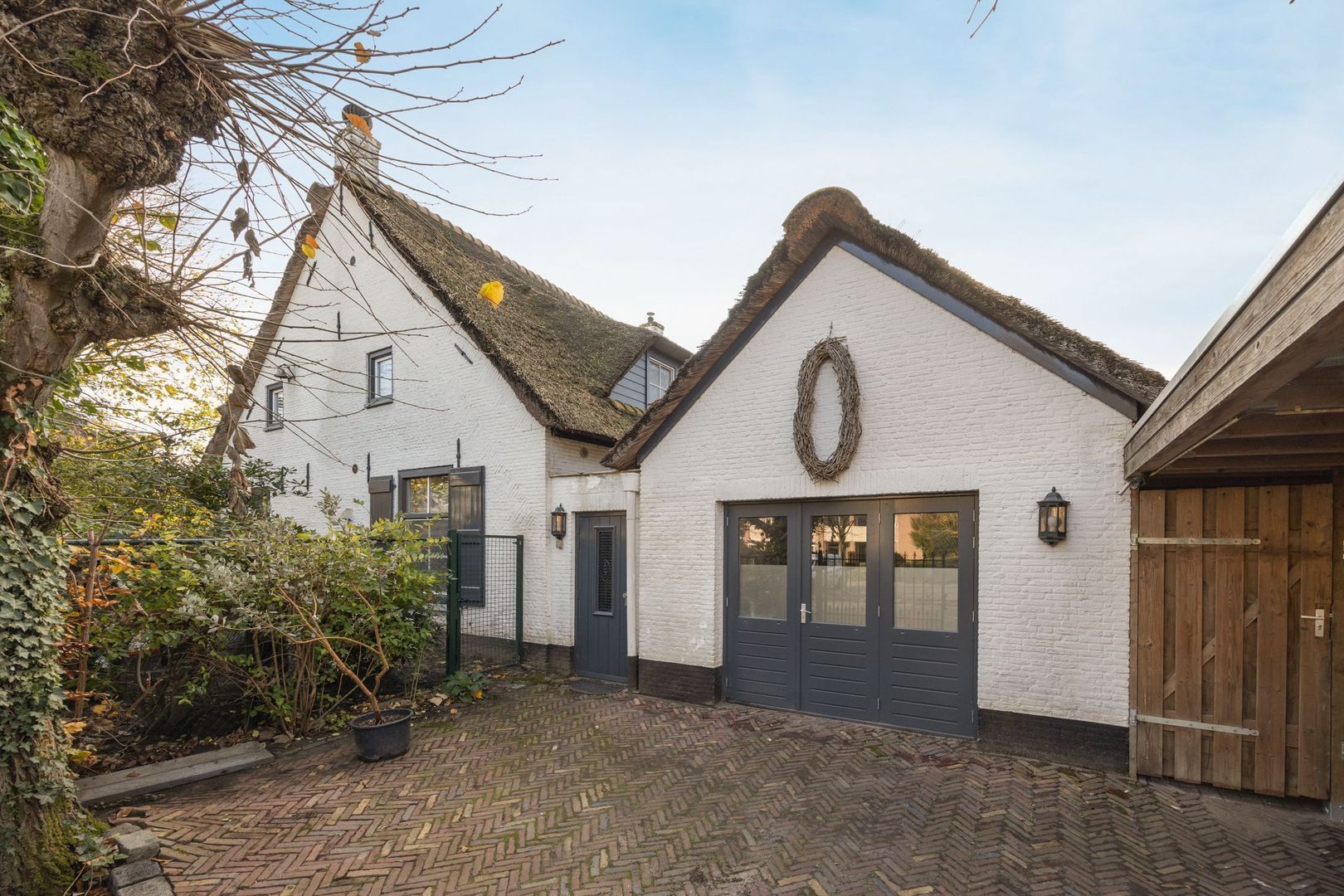 Korte Schoor 3, Etten-Leur foto-73