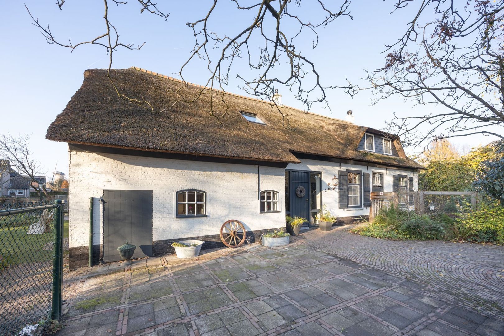 Korte Schoor 3, Etten-Leur foto-0