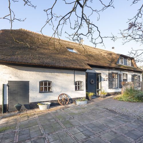 Korte Schoor 3, Etten-Leur foto-1