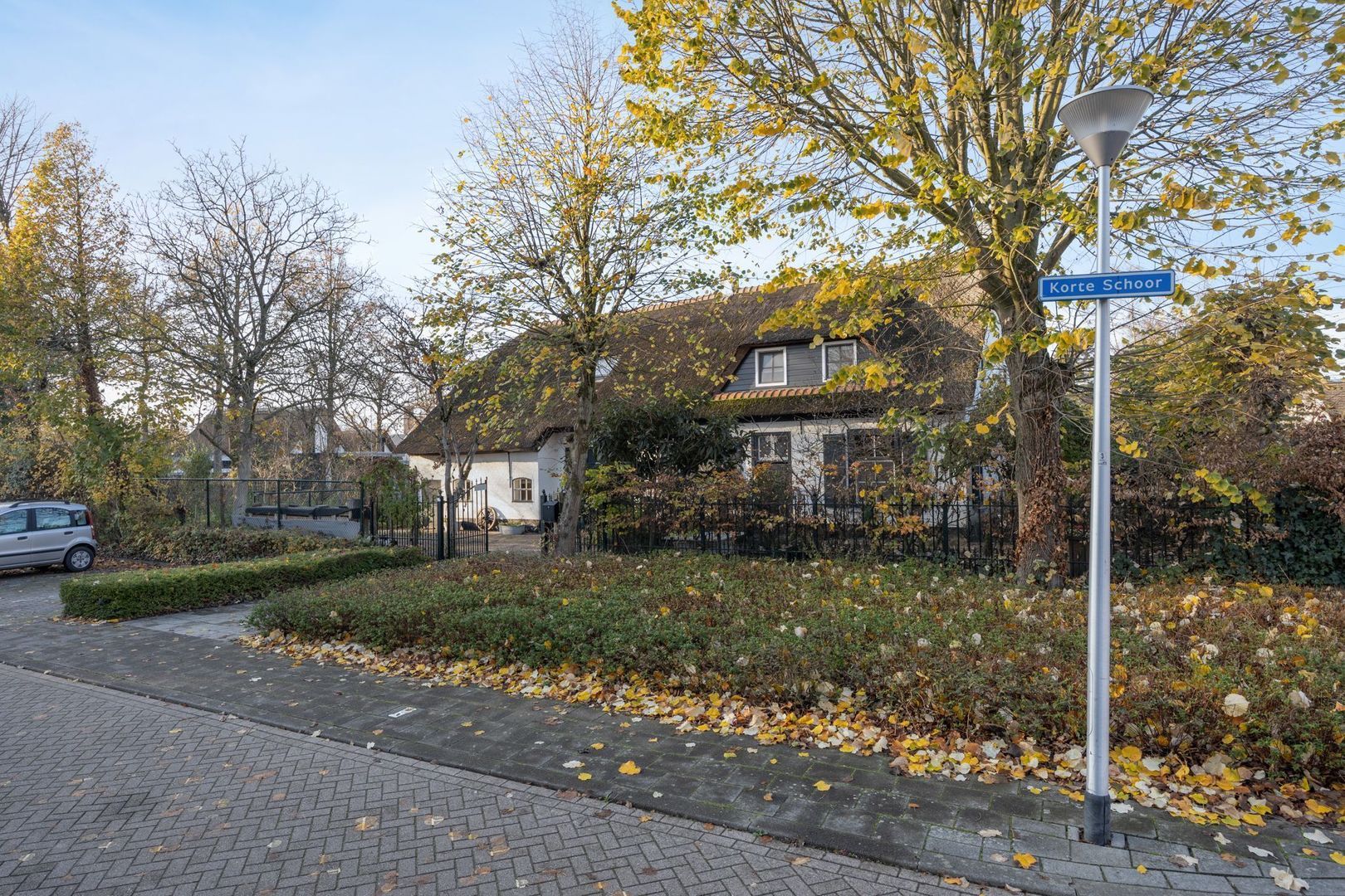 Korte Schoor 3, Etten-Leur foto-70