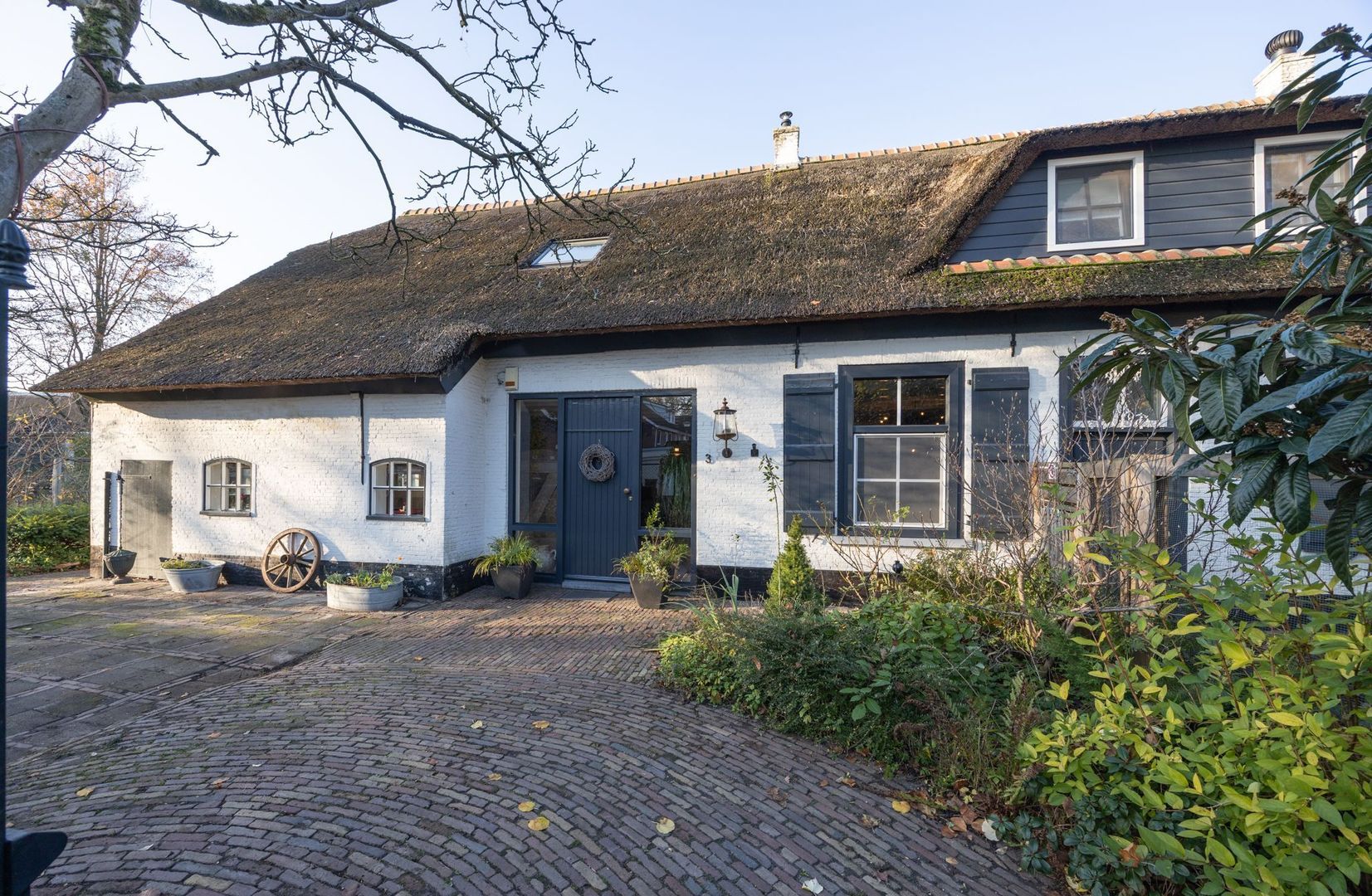 Korte Schoor 3, Etten-Leur foto-5