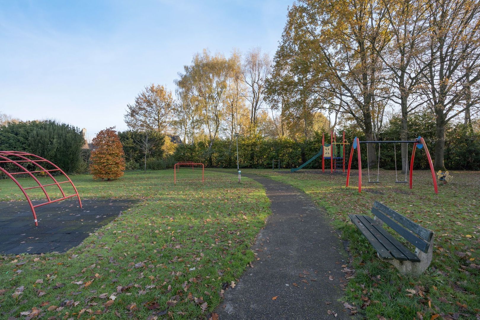 Korte Schoor 3, Etten-Leur foto-75