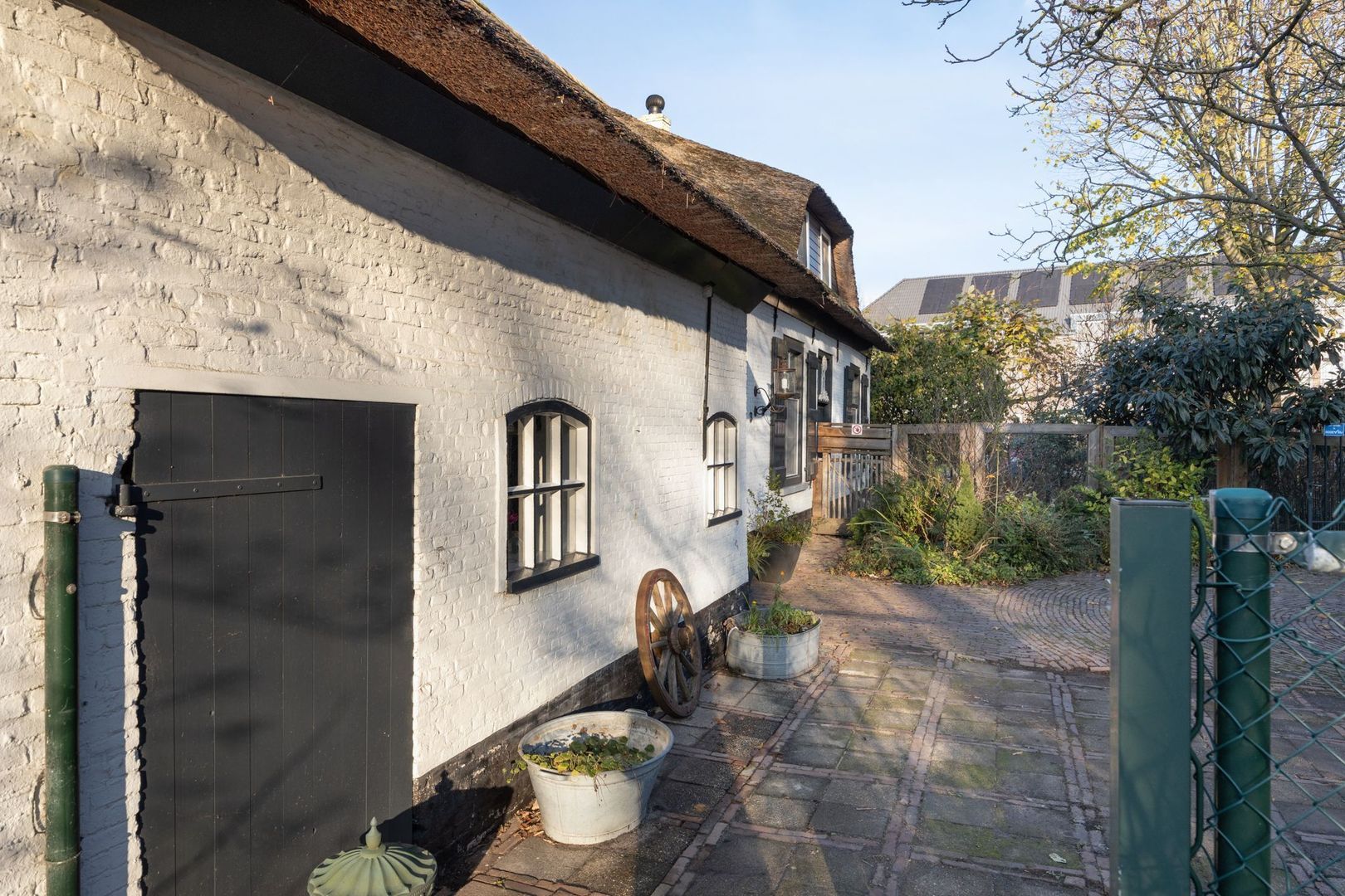 Korte Schoor 3, Etten-Leur foto-65