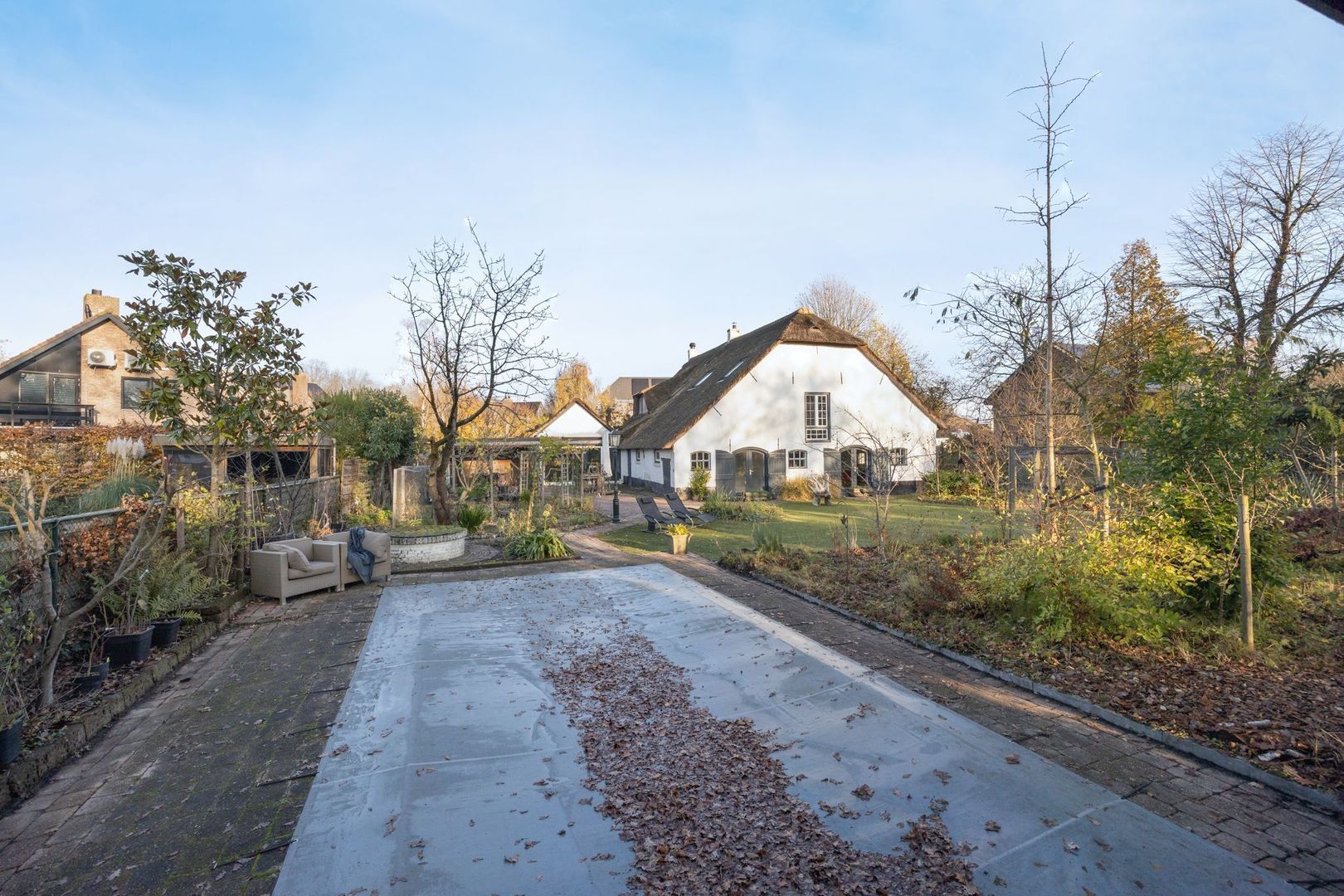 Korte Schoor 3, Etten-Leur foto-55