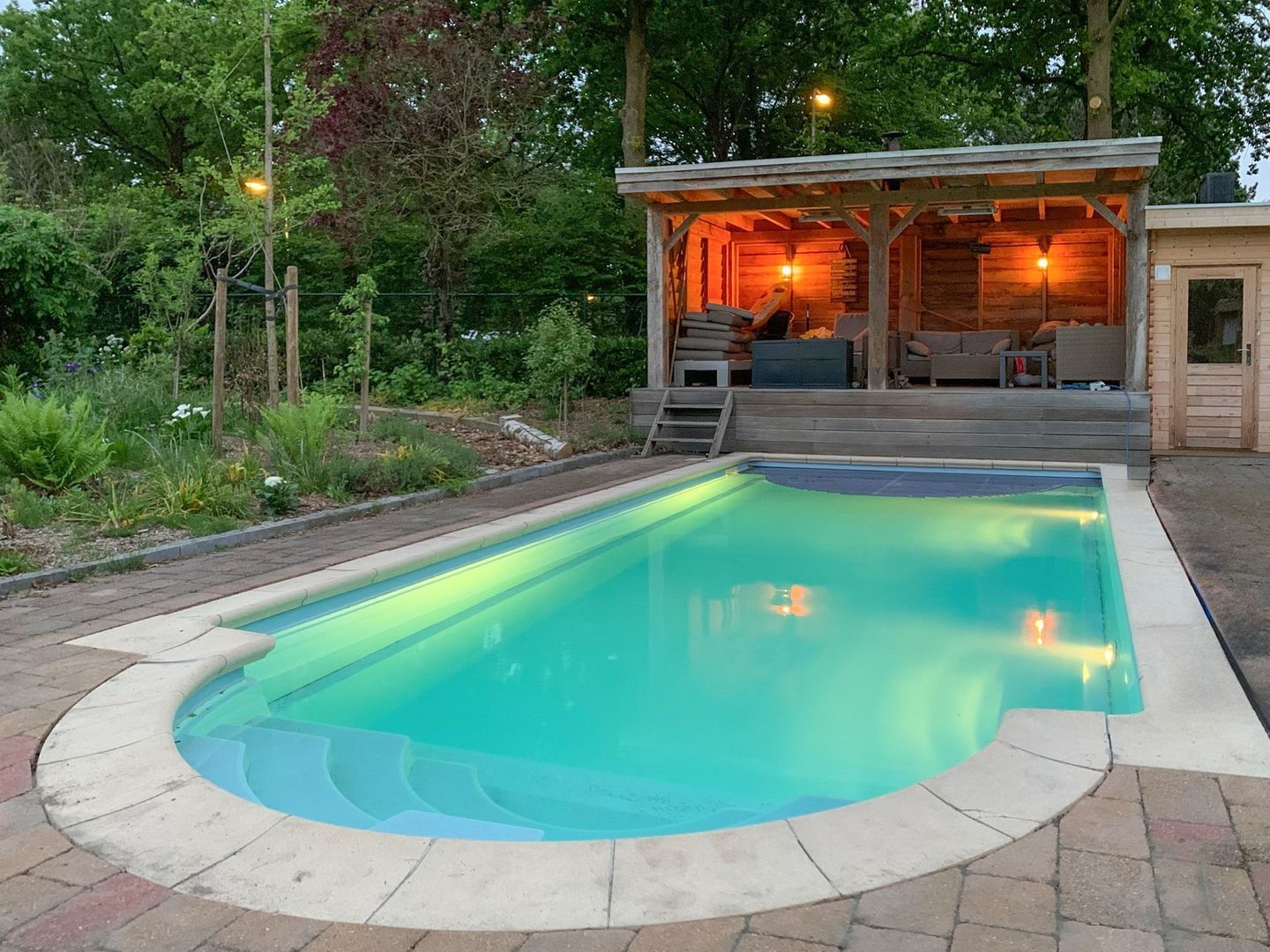 Korte Schoor 3, Etten-Leur foto-52