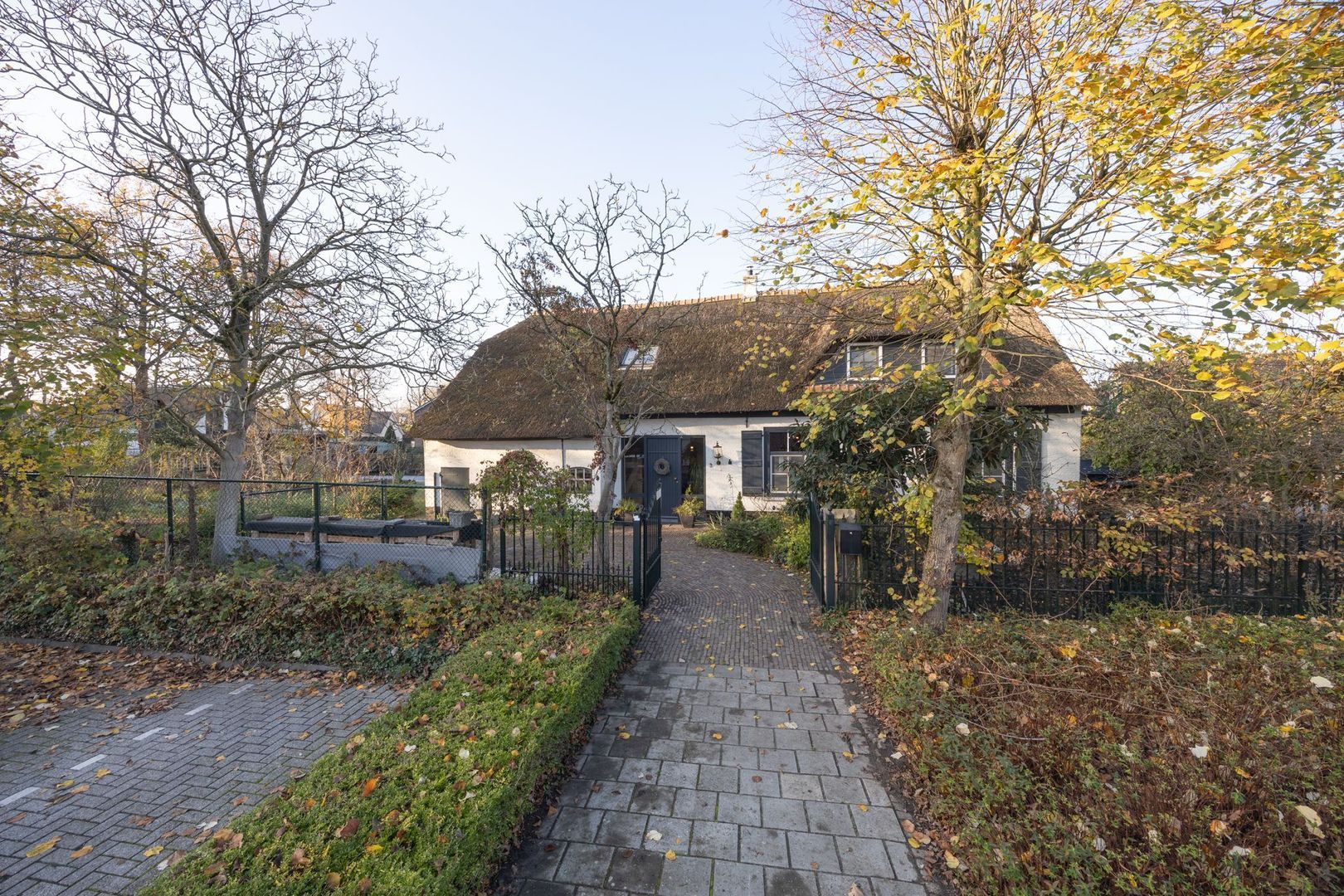 Korte Schoor 3, Etten-Leur foto-67