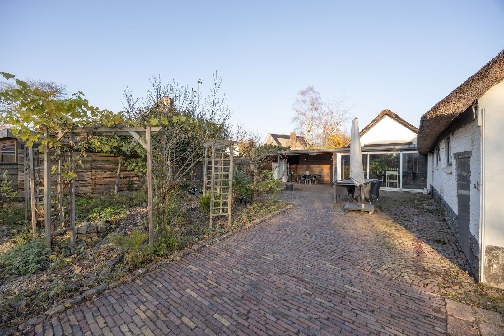 Korte Schoor 3, Etten-Leur foto-58