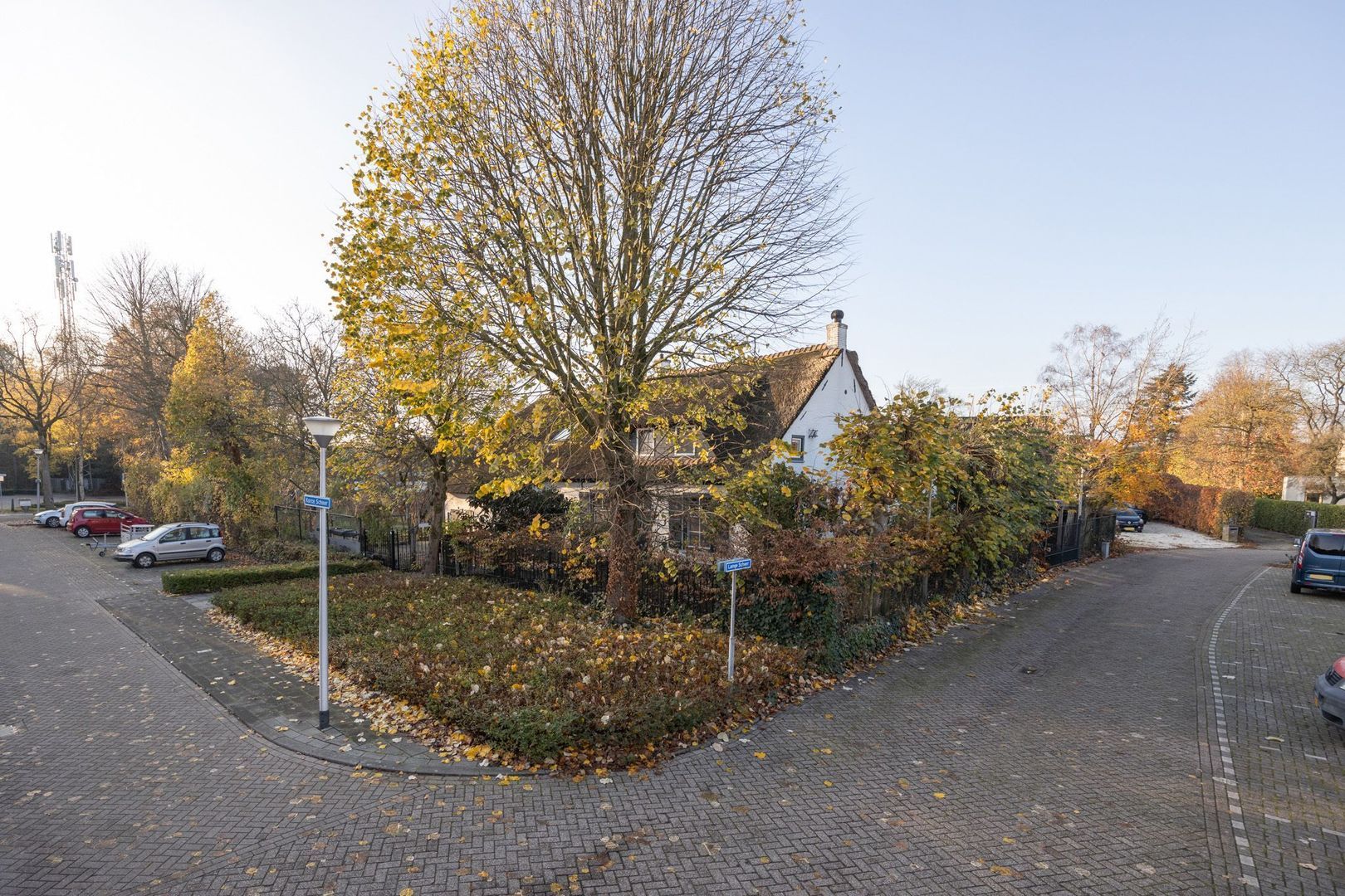 Korte Schoor 3, Etten-Leur foto-71