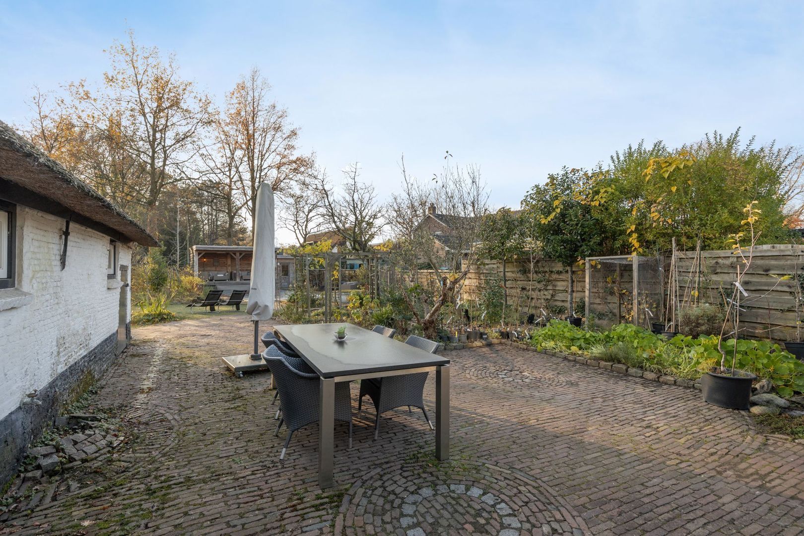 Korte Schoor 3, Etten-Leur foto-49