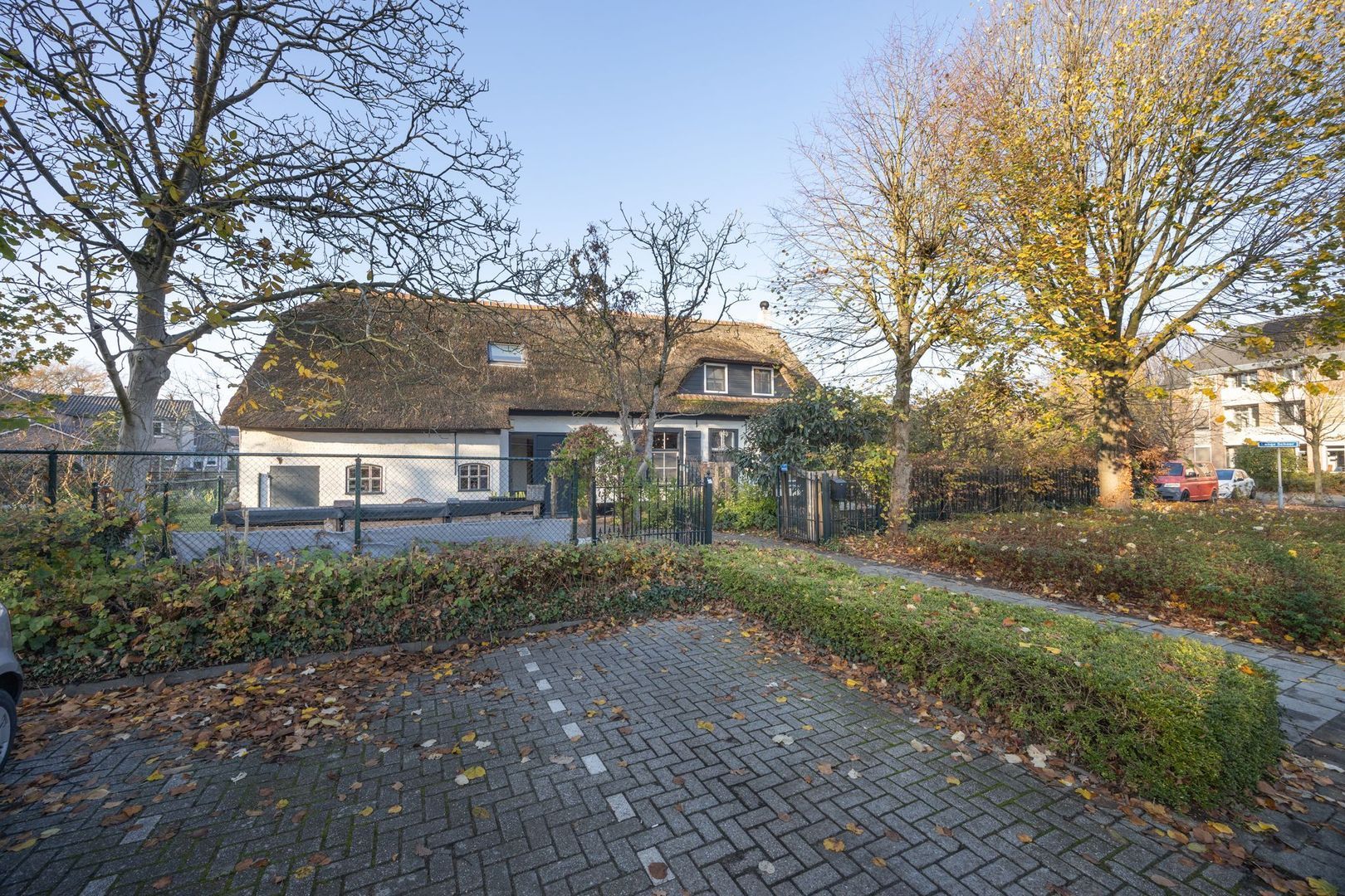 Korte Schoor 3, Etten-Leur foto-69