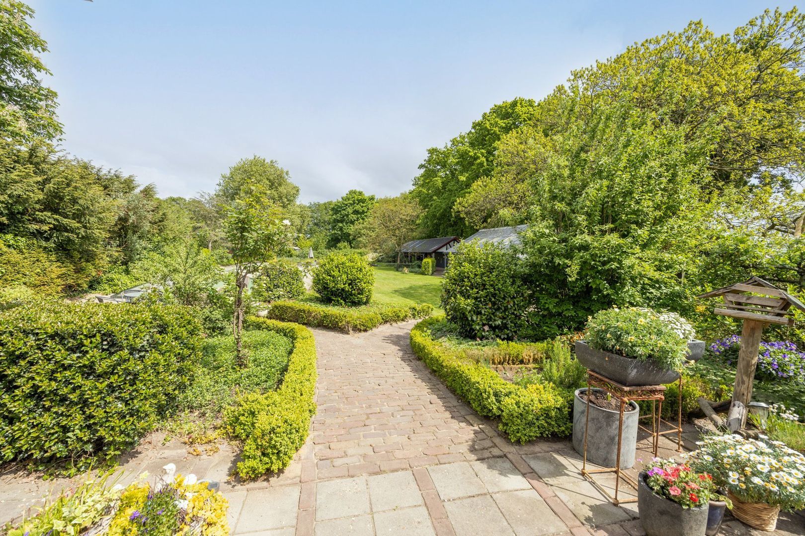 Rijsbergseweg 85, Etten-Leur foto-2