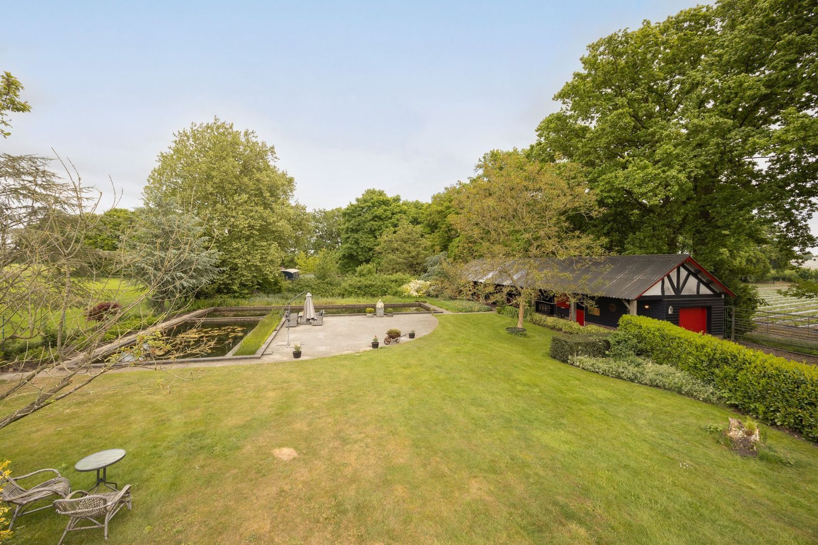 Rijsbergseweg 85, Etten-Leur foto-40