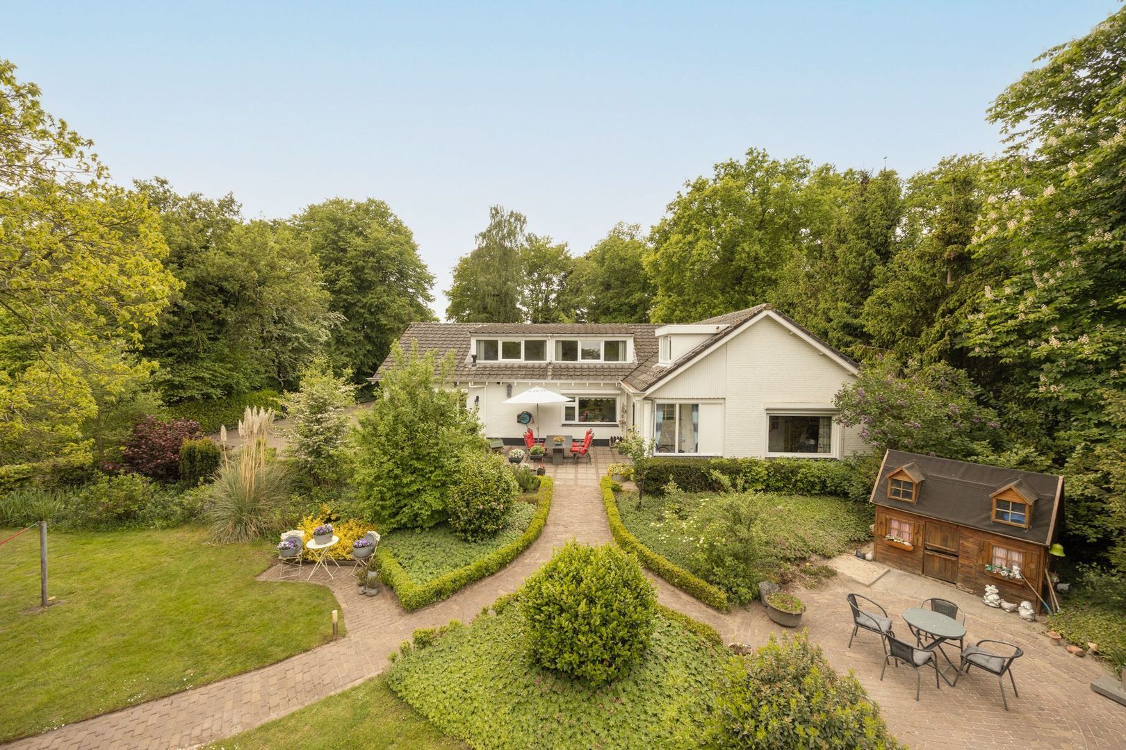 Rijsbergseweg 85, Etten-Leur foto-0