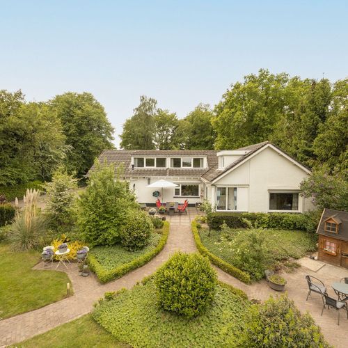 Rijsbergseweg 85, Etten-Leur foto-1