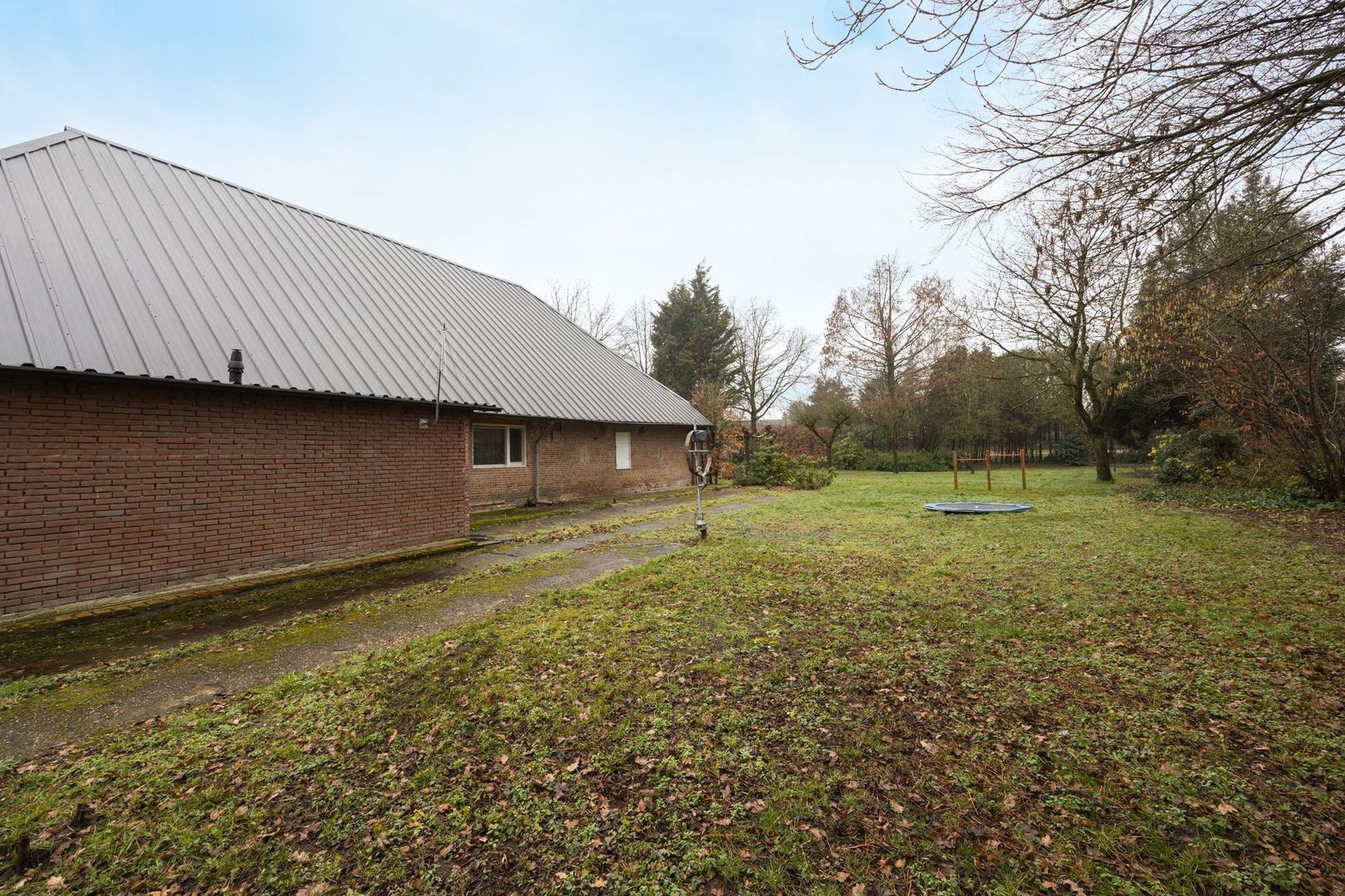 Sprangweg 1, Hoeven foto-75