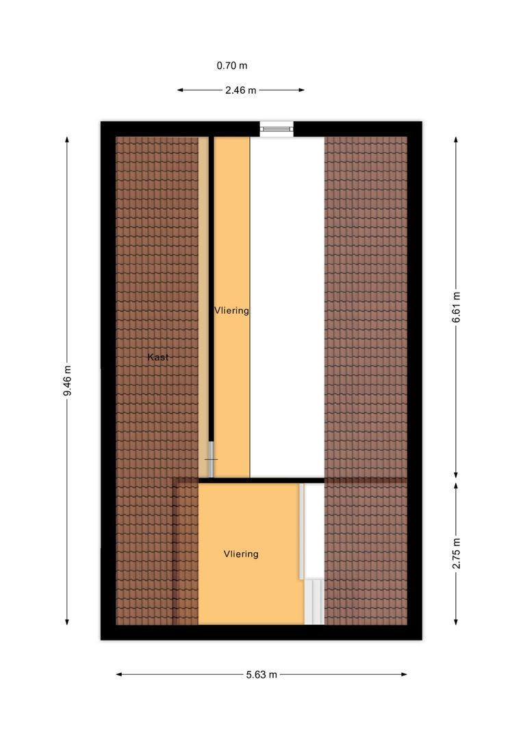 Sprangweg 1, Hoeven plattegrond-2